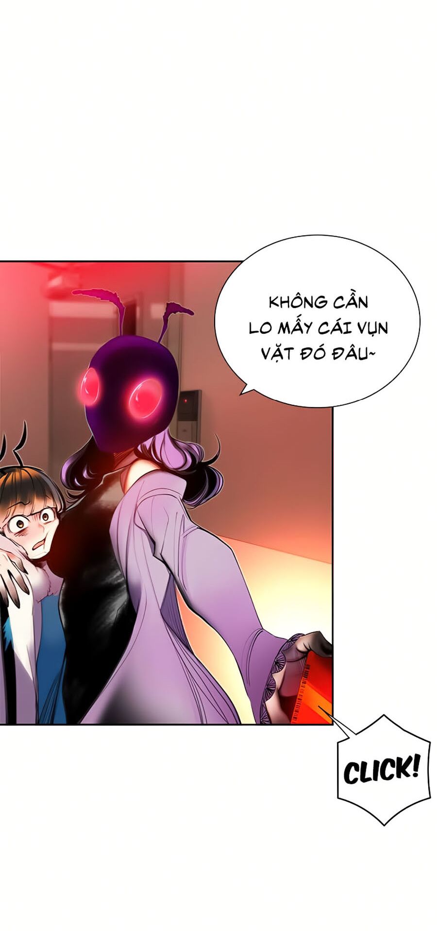 Nhân Trùng Đại Chiến Chapter 8 - Trang 73