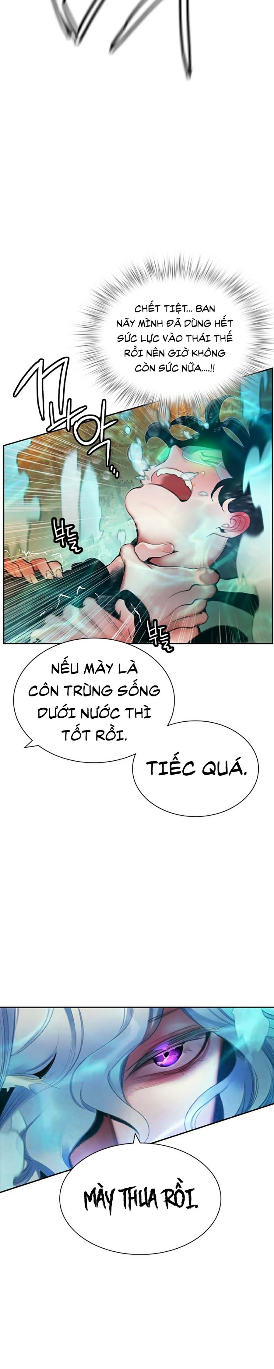 Nhân Trùng Đại Chiến Chapter 27 - Trang 11