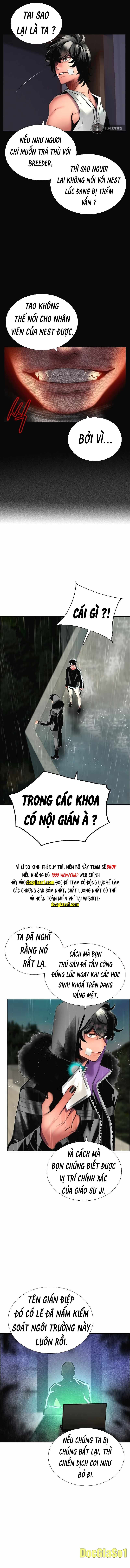 Nhân Trùng Đại Chiến Chapter 70 - Trang 6