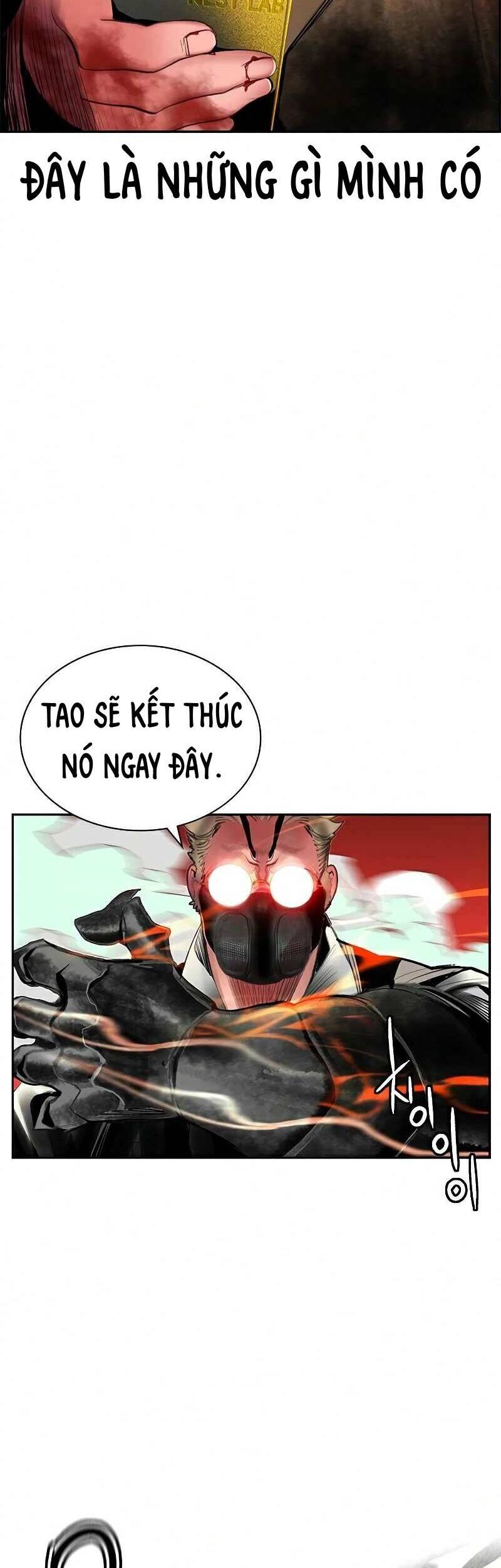 Nhân Trùng Đại Chiến Chapter 58 - Trang 15