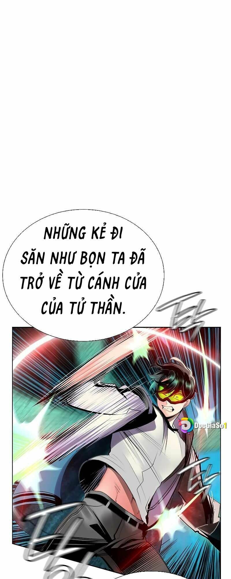 Nhân Trùng Đại Chiến Chapter 61 - Trang 39