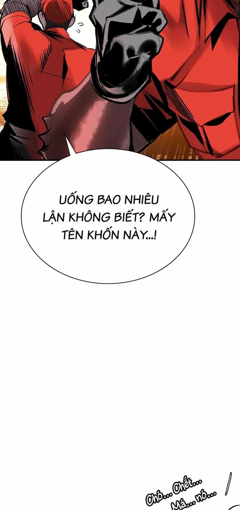 Nhân Trùng Đại Chiến Chapter 121 - Trang 61