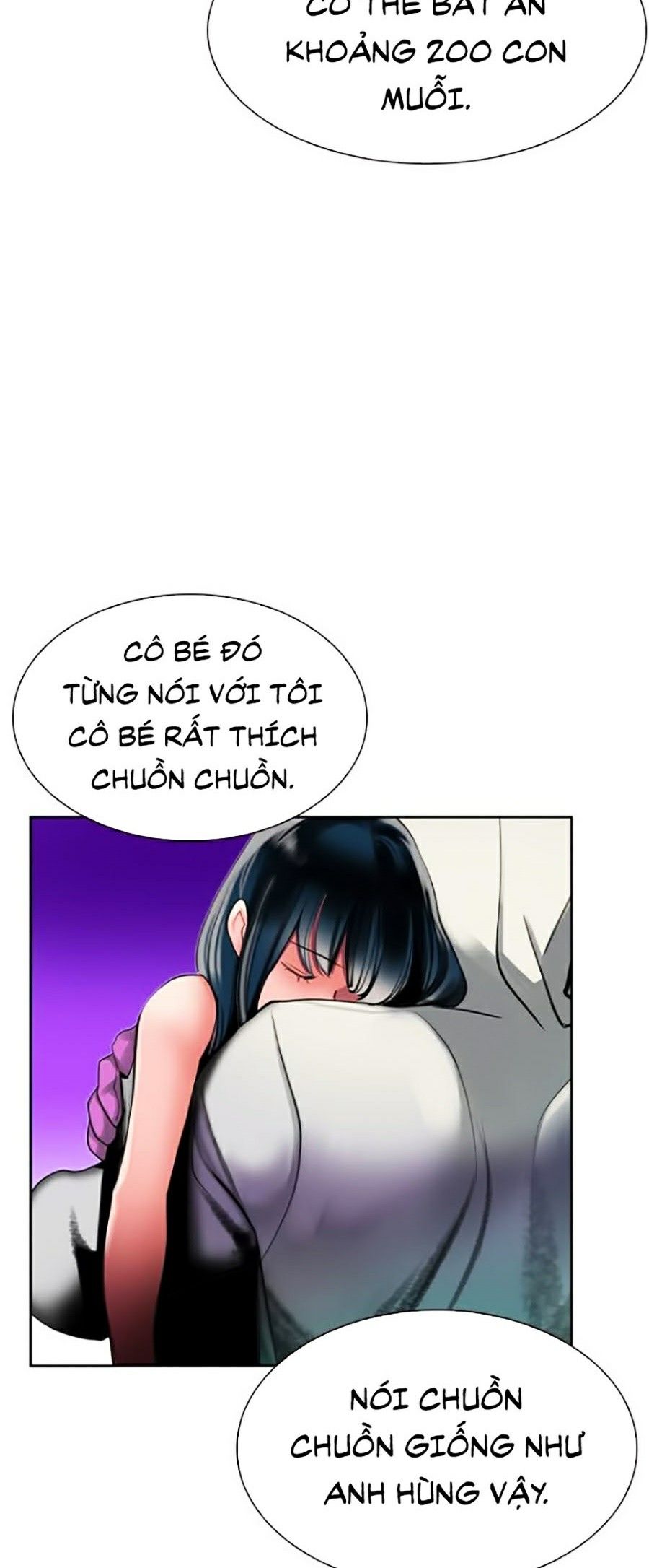 Nhân Trùng Đại Chiến Chapter 21 - Trang 89