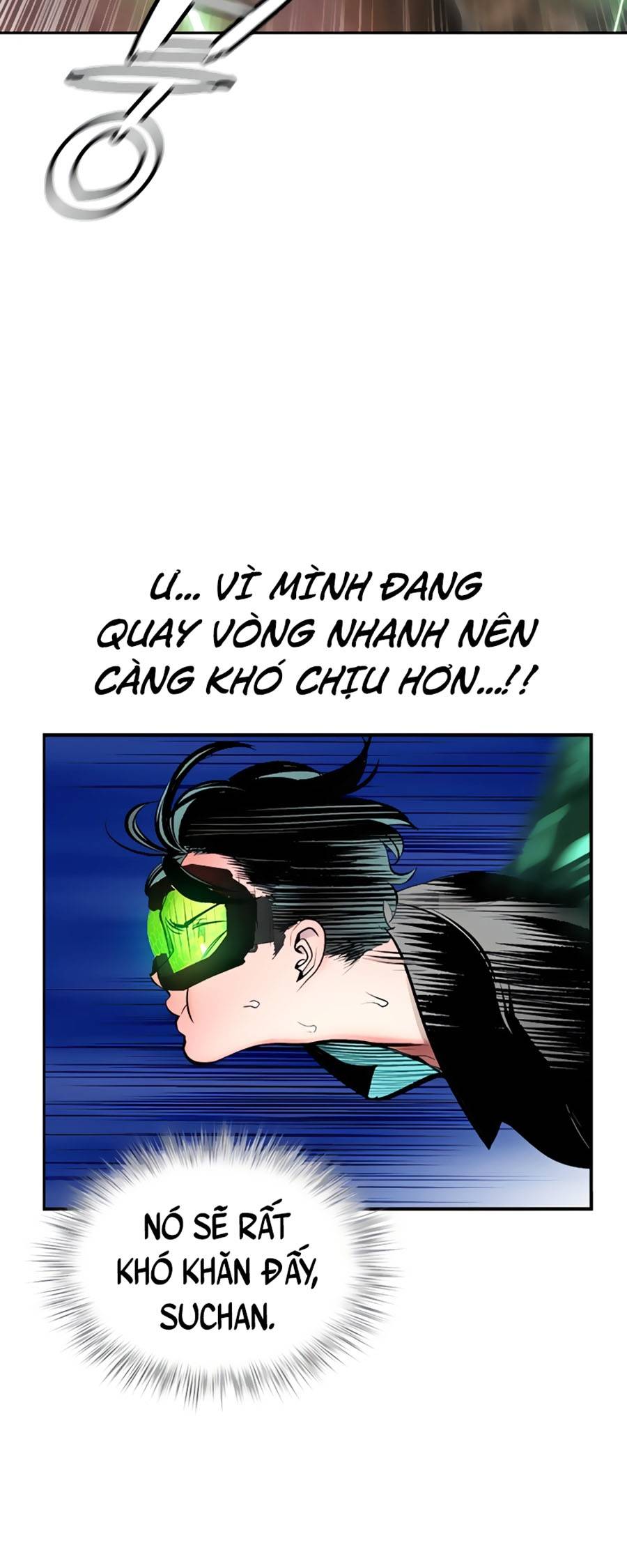 Nhân Trùng Đại Chiến Chapter 52 - Trang 14