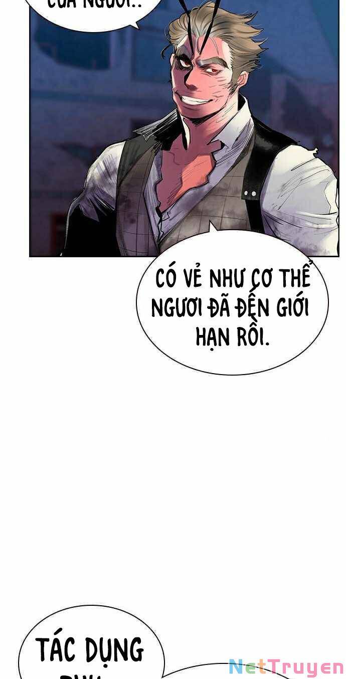 Nhân Trùng Đại Chiến Chapter 63 - Trang 16