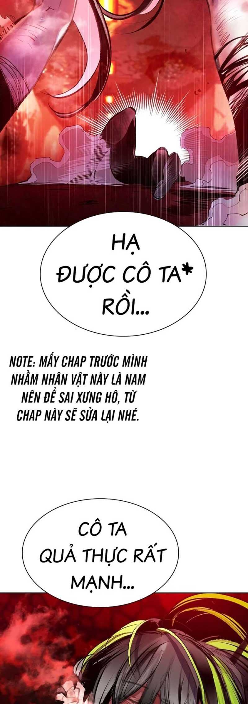 Nhân Trùng Đại Chiến Chapter 129 - Trang 42