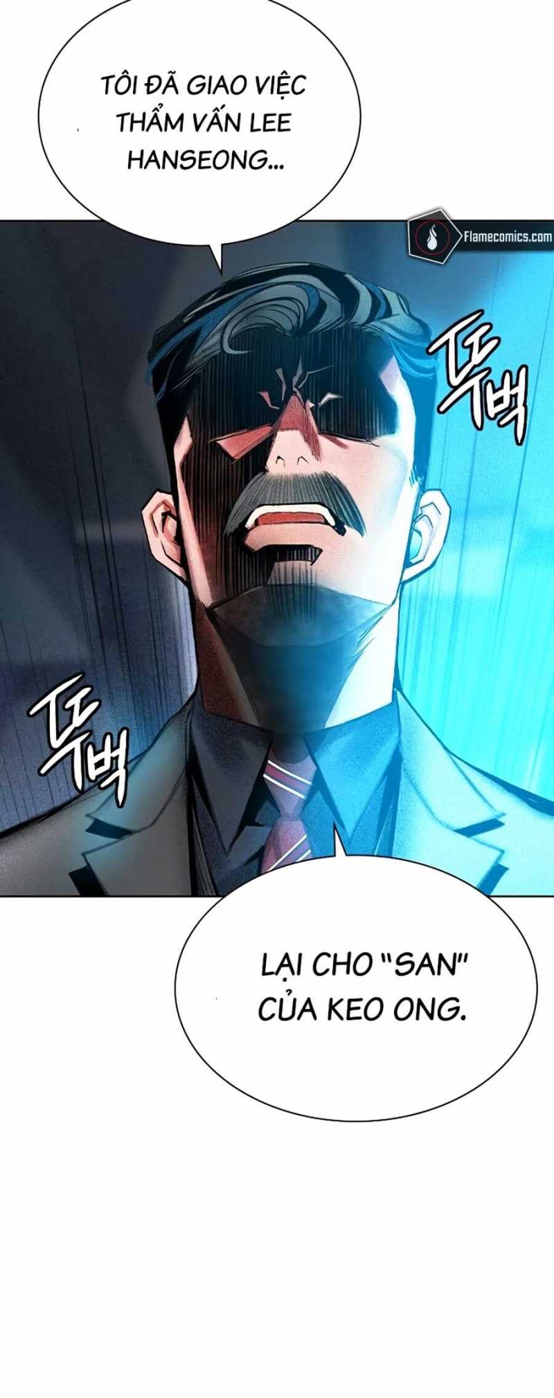 Nhân Trùng Đại Chiến Chapter 121 - Trang 27