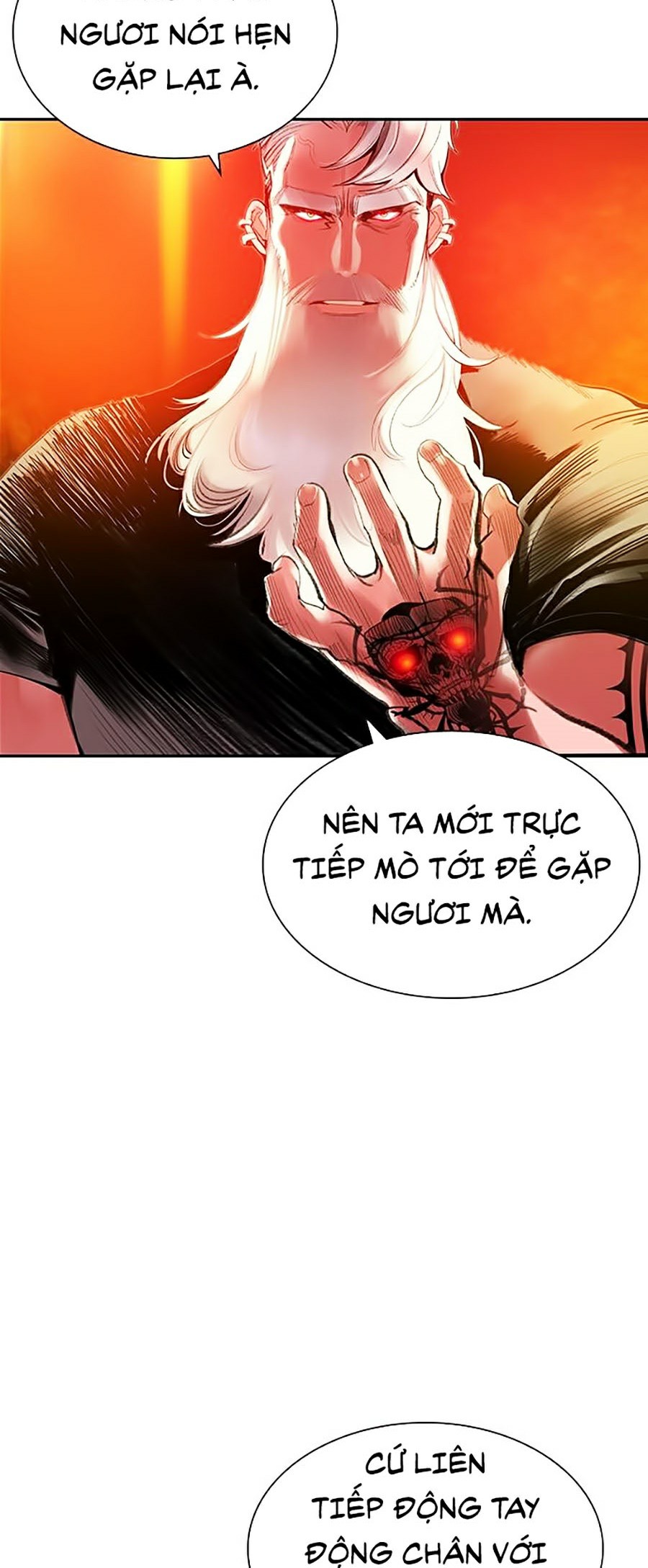 Nhân Trùng Đại Chiến Chapter 28 - Trang 3