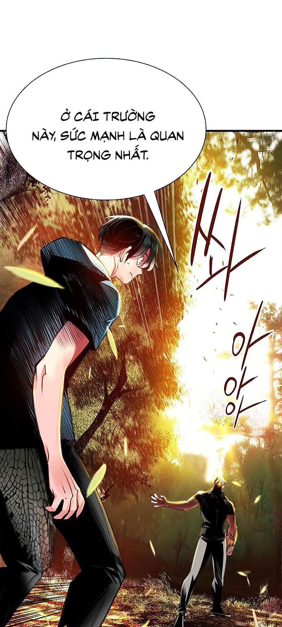 Nhân Trùng Đại Chiến Chapter 5 - Trang 48