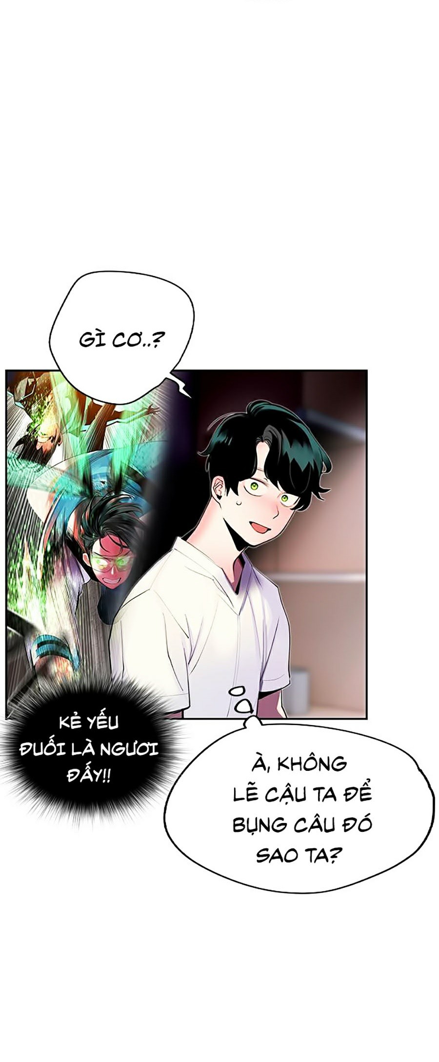 Nhân Trùng Đại Chiến Chapter 28 - Trang 62