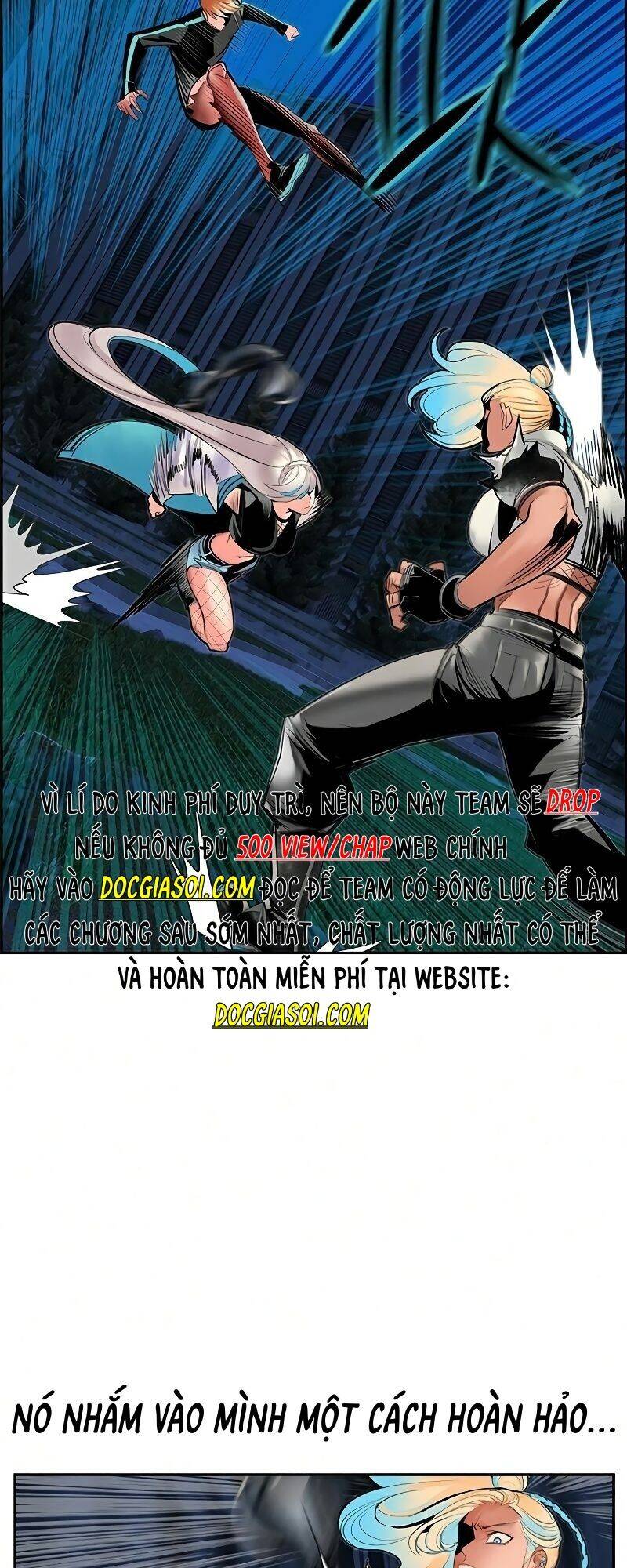 Nhân Trùng Đại Chiến Chapter 60 - Trang 70