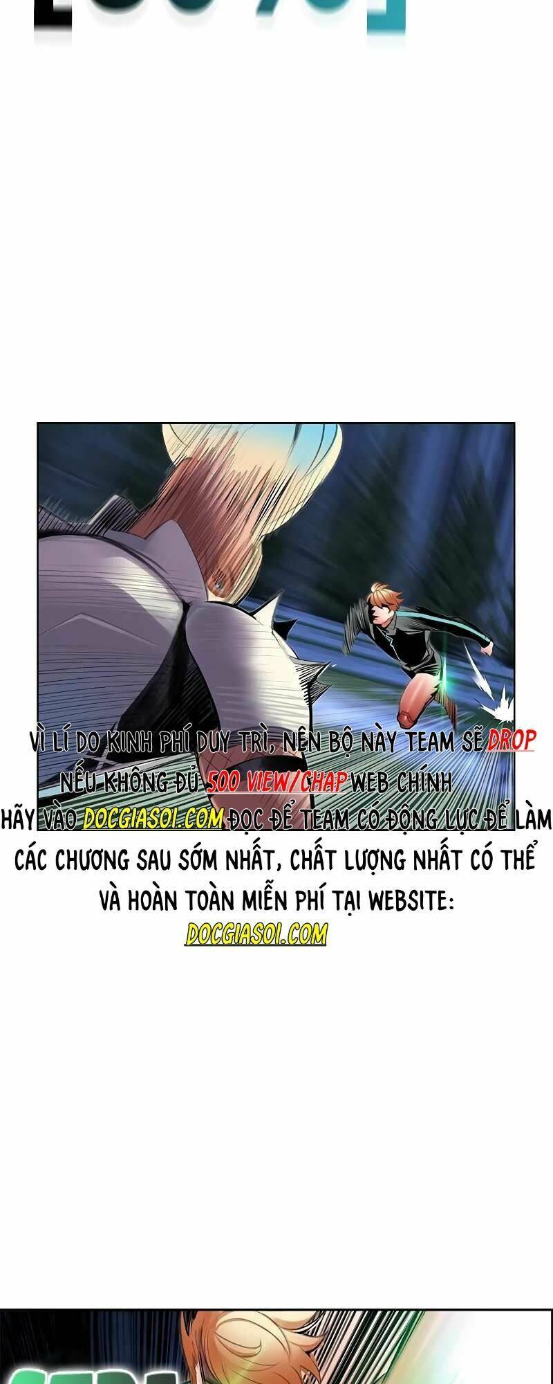 Nhân Trùng Đại Chiến Chapter 61 - Trang 6