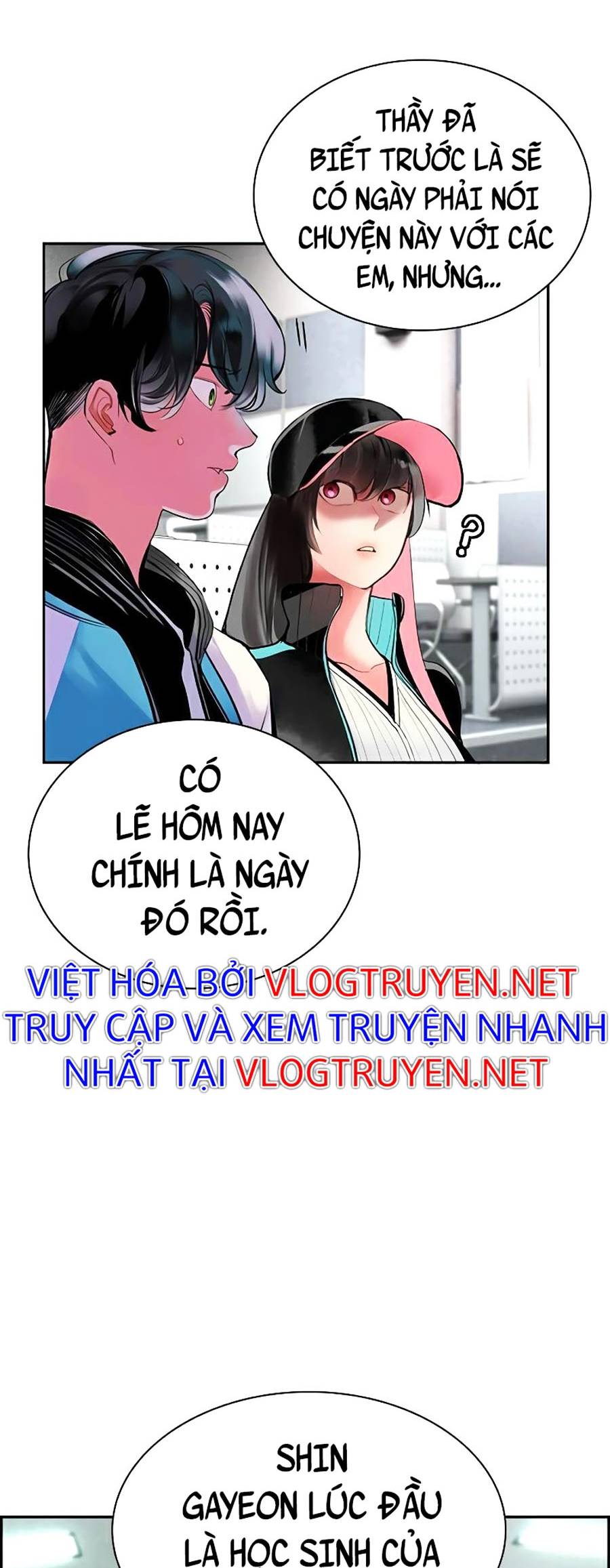 Nhân Trùng Đại Chiến Chapter 54 - Trang 28