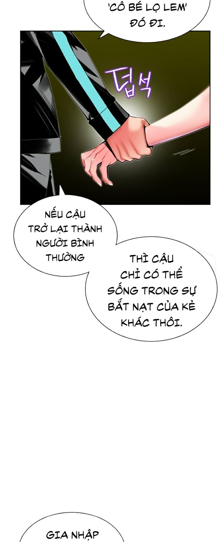 Nhân Trùng Đại Chiến Chapter 21 - Trang 69