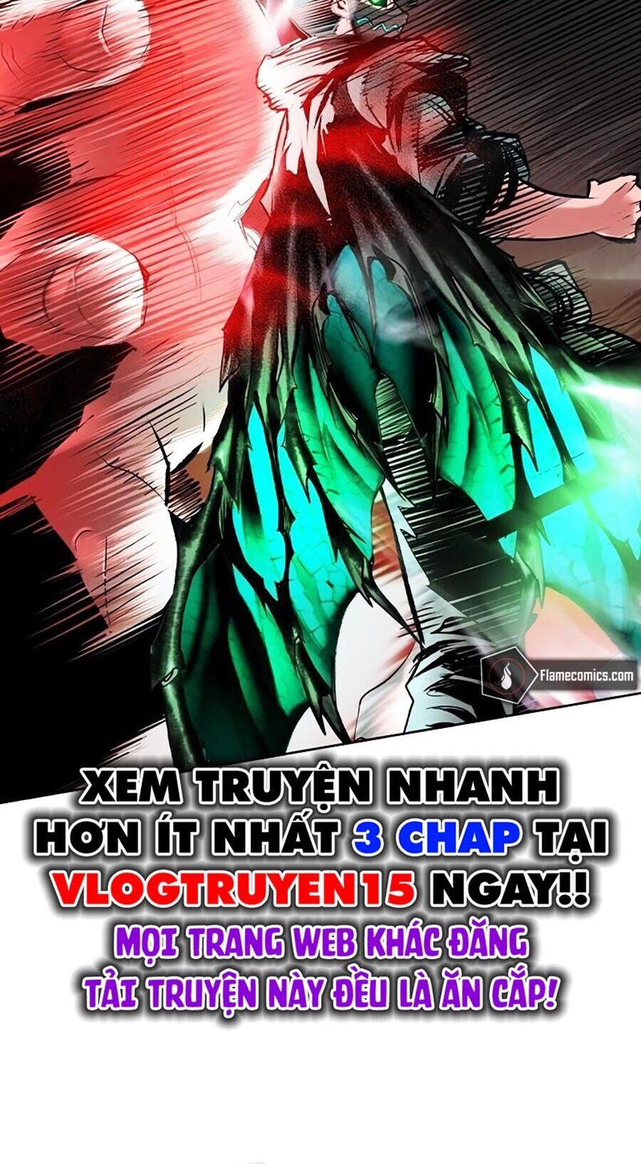 Nhân Trùng Đại Chiến Chapter 127 - Trang 39