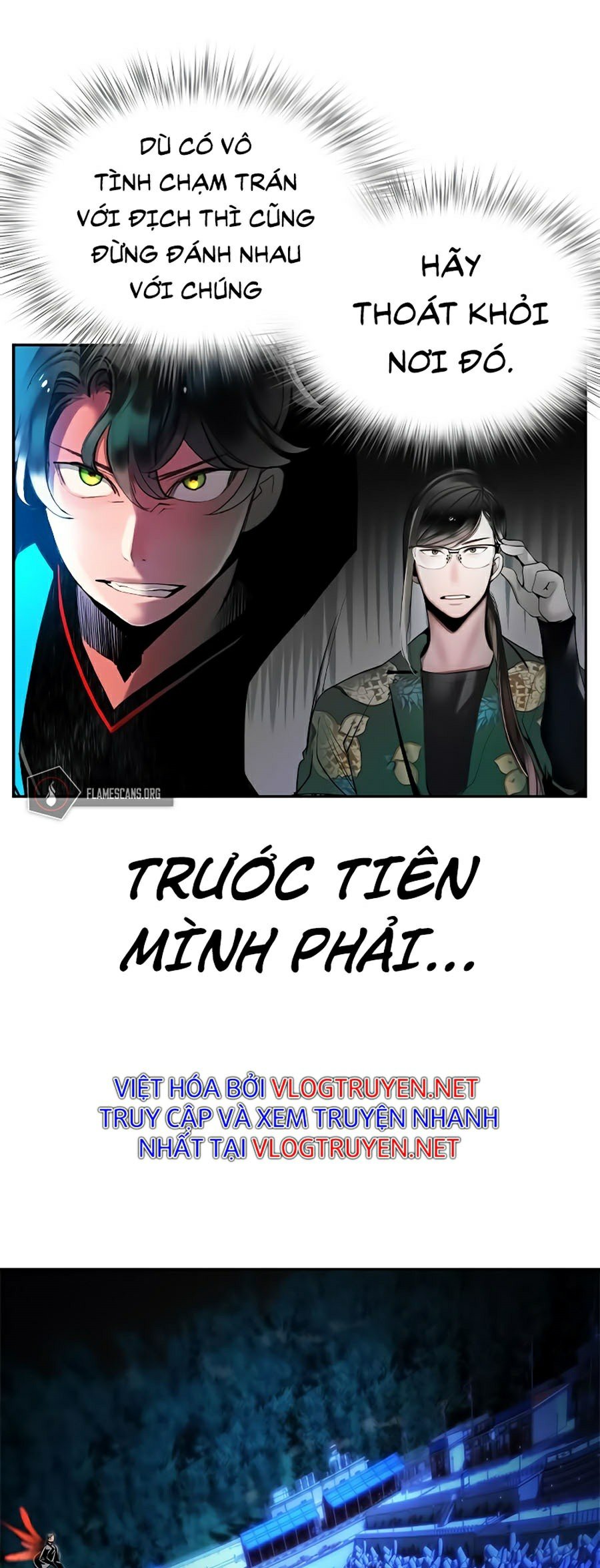 Nhân Trùng Đại Chiến Chapter 40 - Trang 3