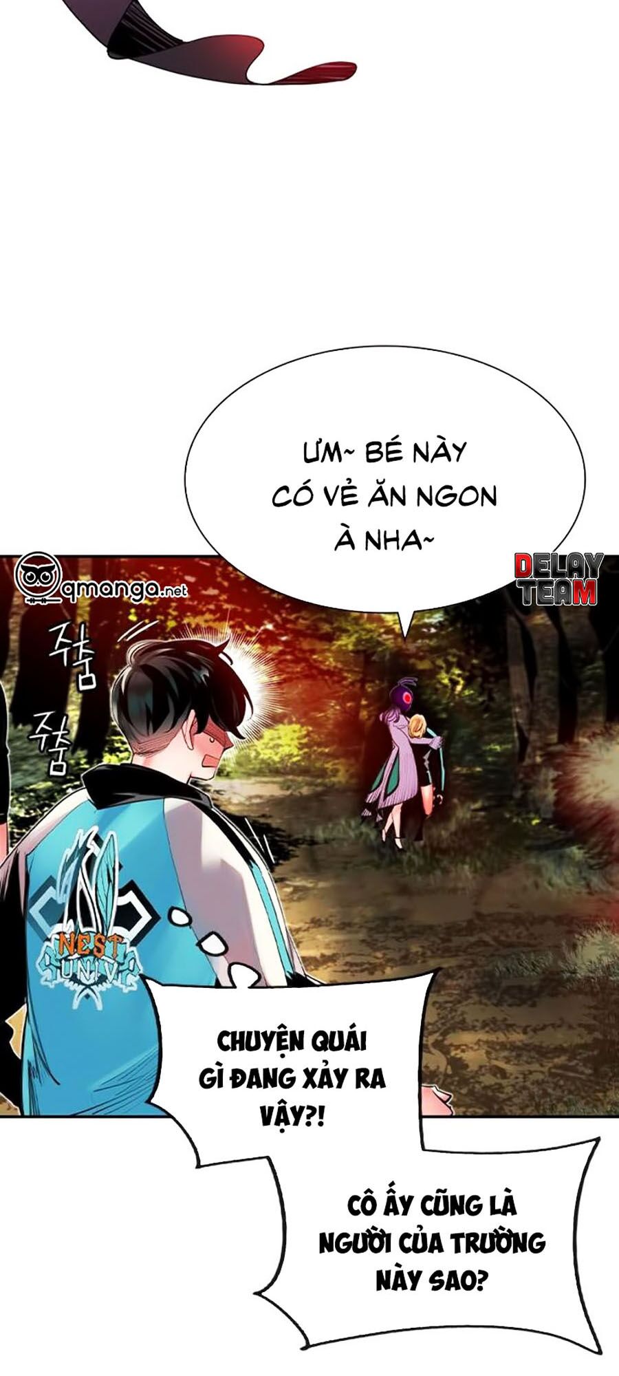 Nhân Trùng Đại Chiến Chapter 9 - Trang 67