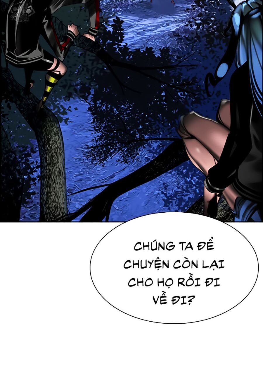 Nhân Trùng Đại Chiến Chapter 12 - Trang 63