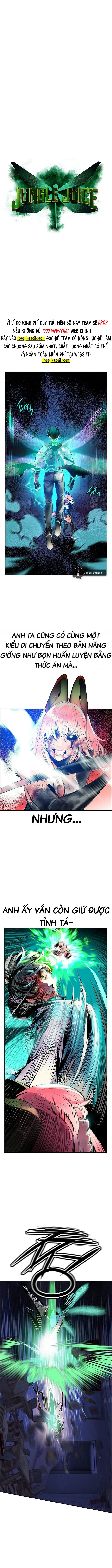 Nhân Trùng Đại Chiến Chapter 66 - Trang 0