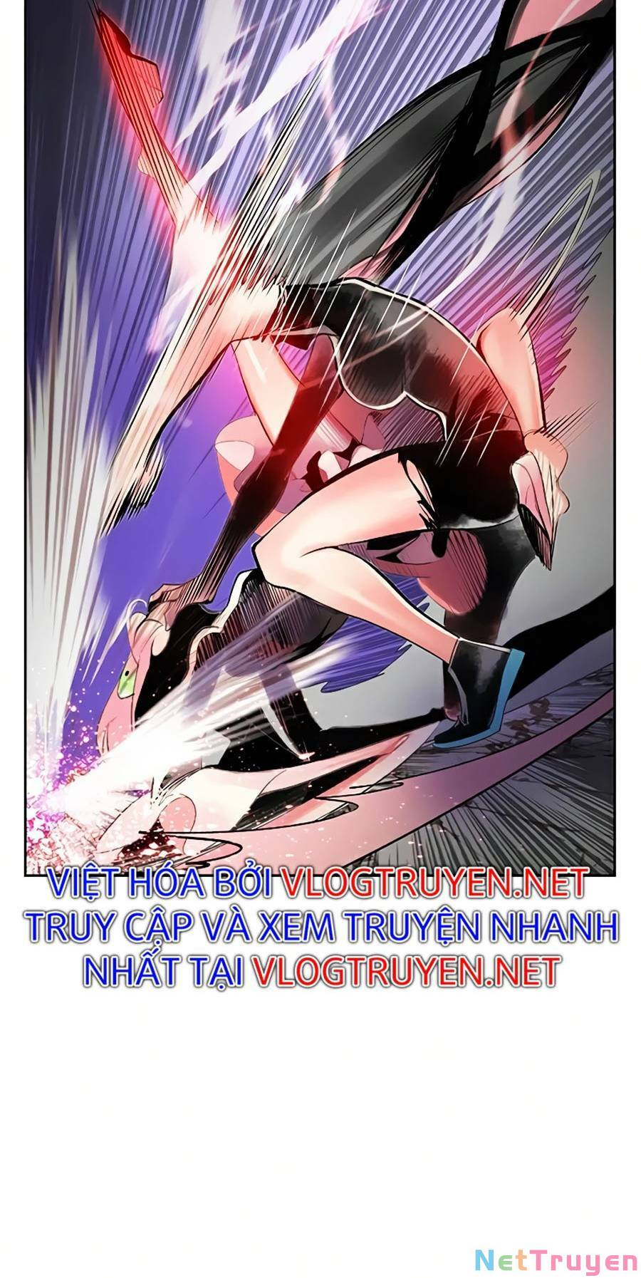 Nhân Trùng Đại Chiến Chapter 57 - Trang 45