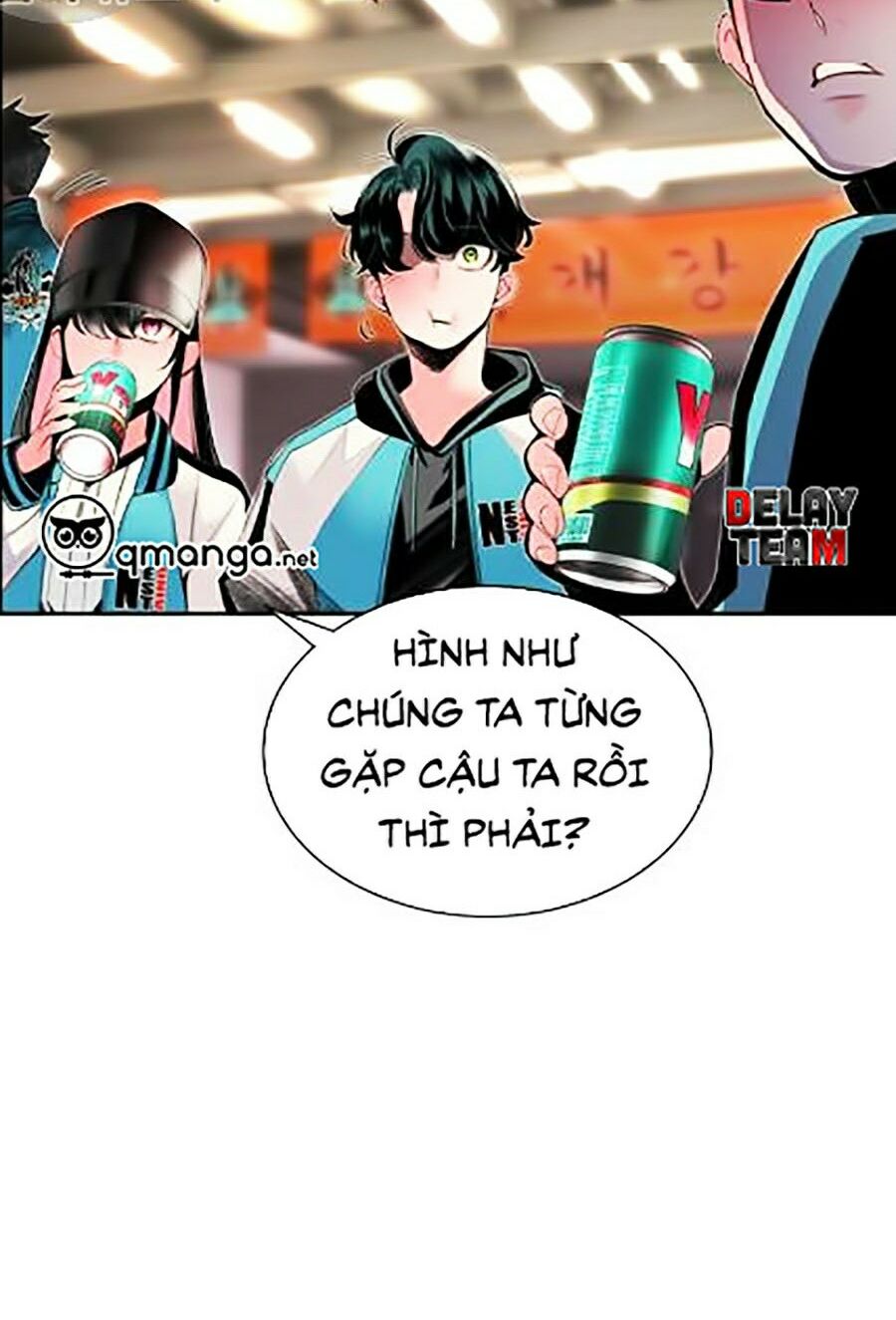 Nhân Trùng Đại Chiến Chapter 18 - Trang 99