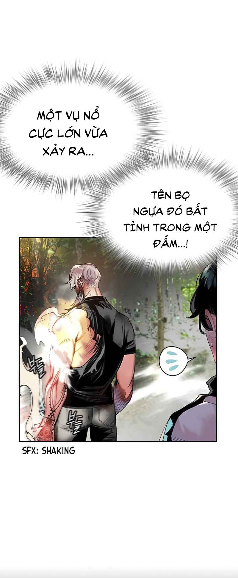 Nhân Trùng Đại Chiến Chapter 11 - Trang 96