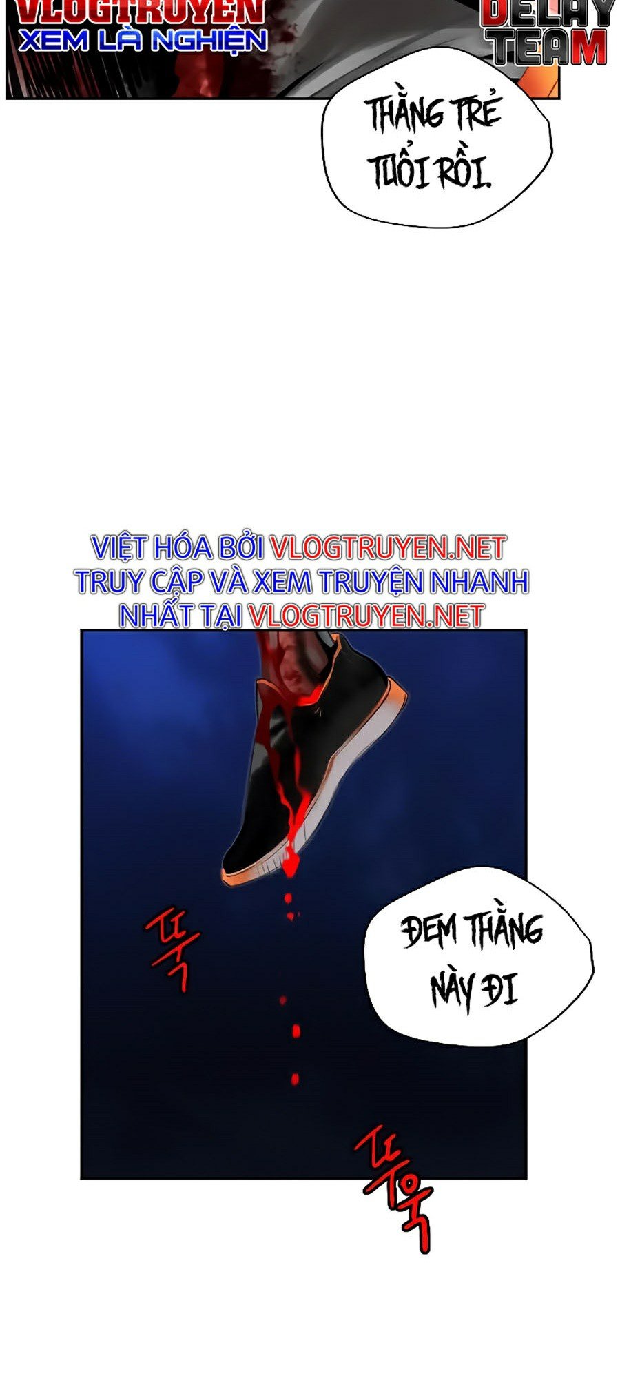 Nhân Trùng Đại Chiến Chapter 39 - Trang 49