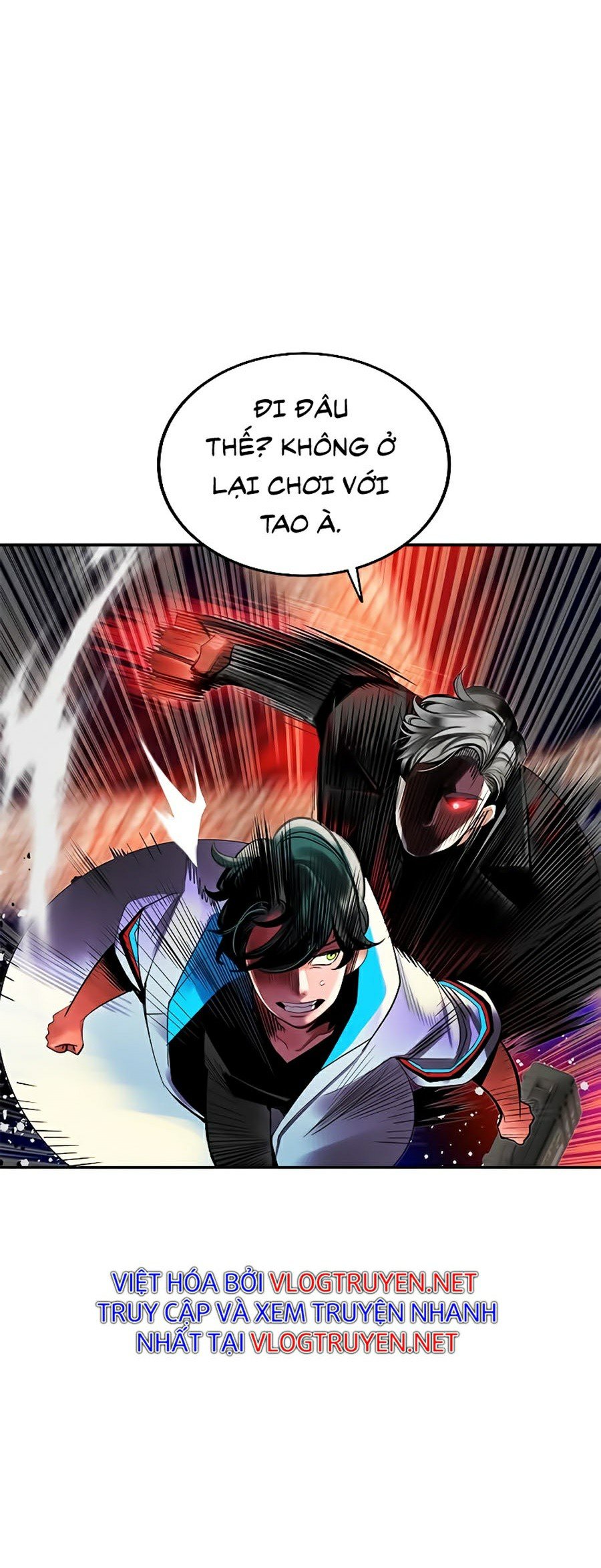 Nhân Trùng Đại Chiến Chapter 40 - Trang 5