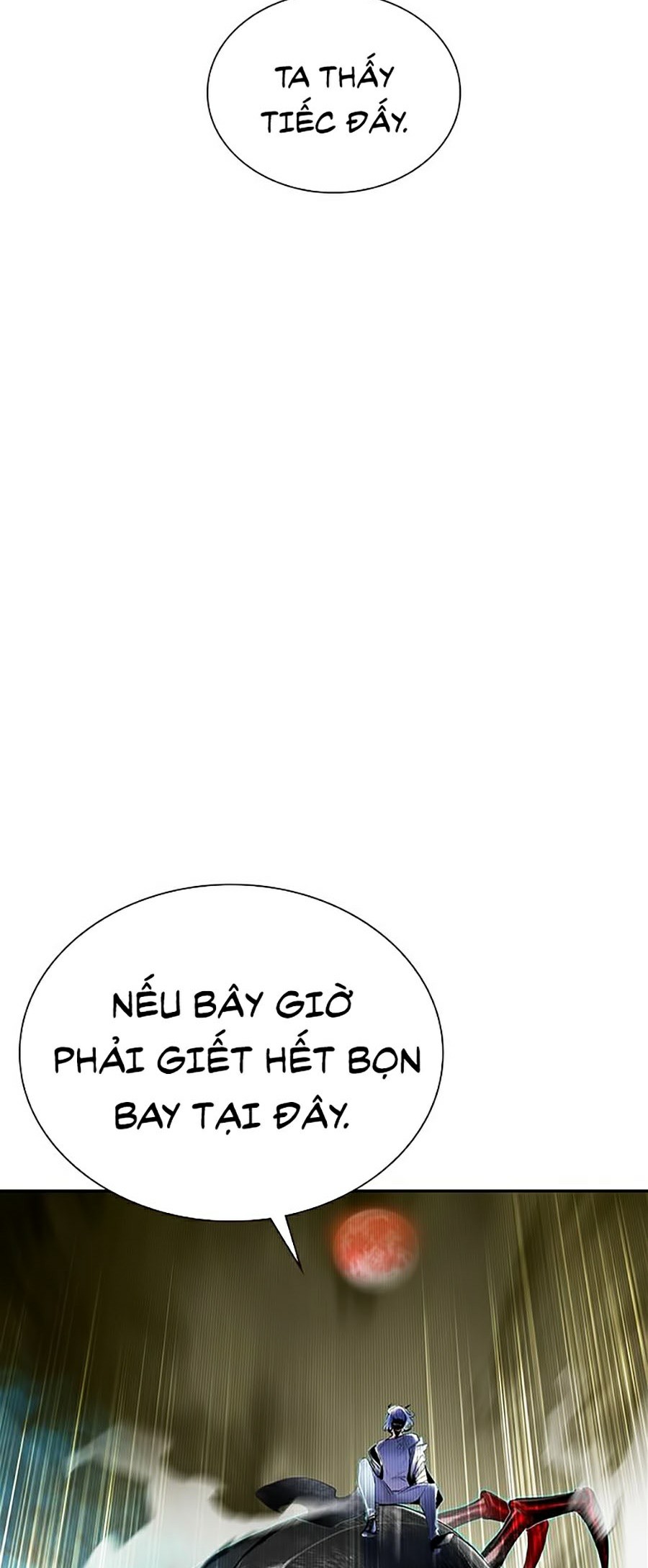 Nhân Trùng Đại Chiến Chapter 28 - Trang 38