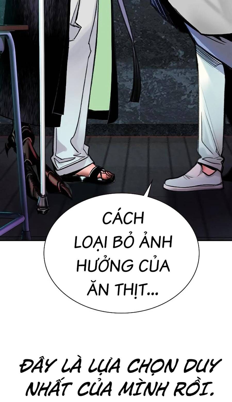 Nhân Trùng Đại Chiến Chapter 87 - Trang 12