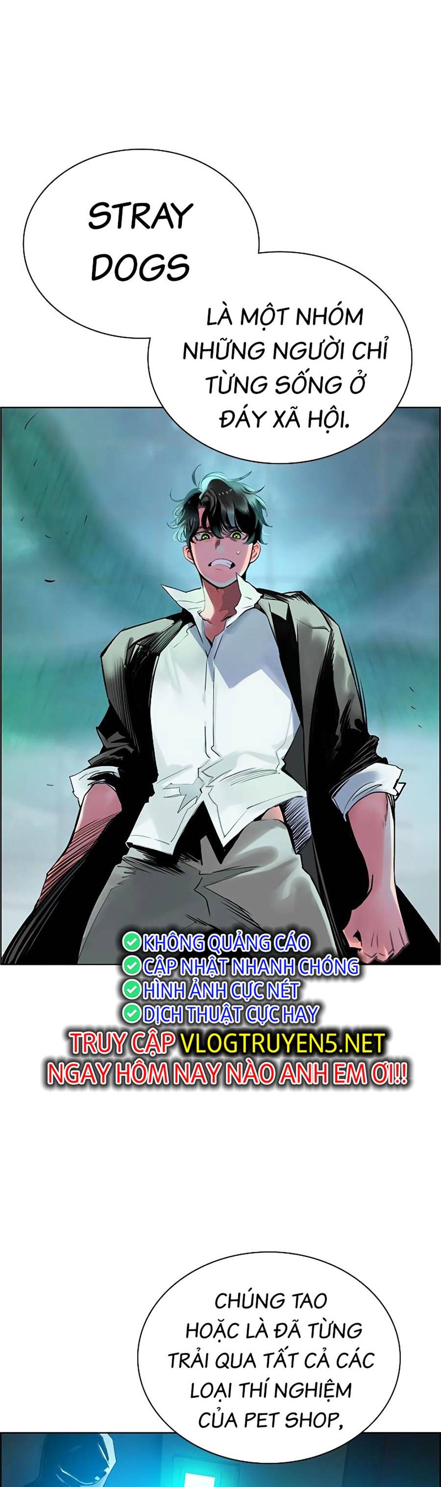 Nhân Trùng Đại Chiến Chapter 88 - Trang 13