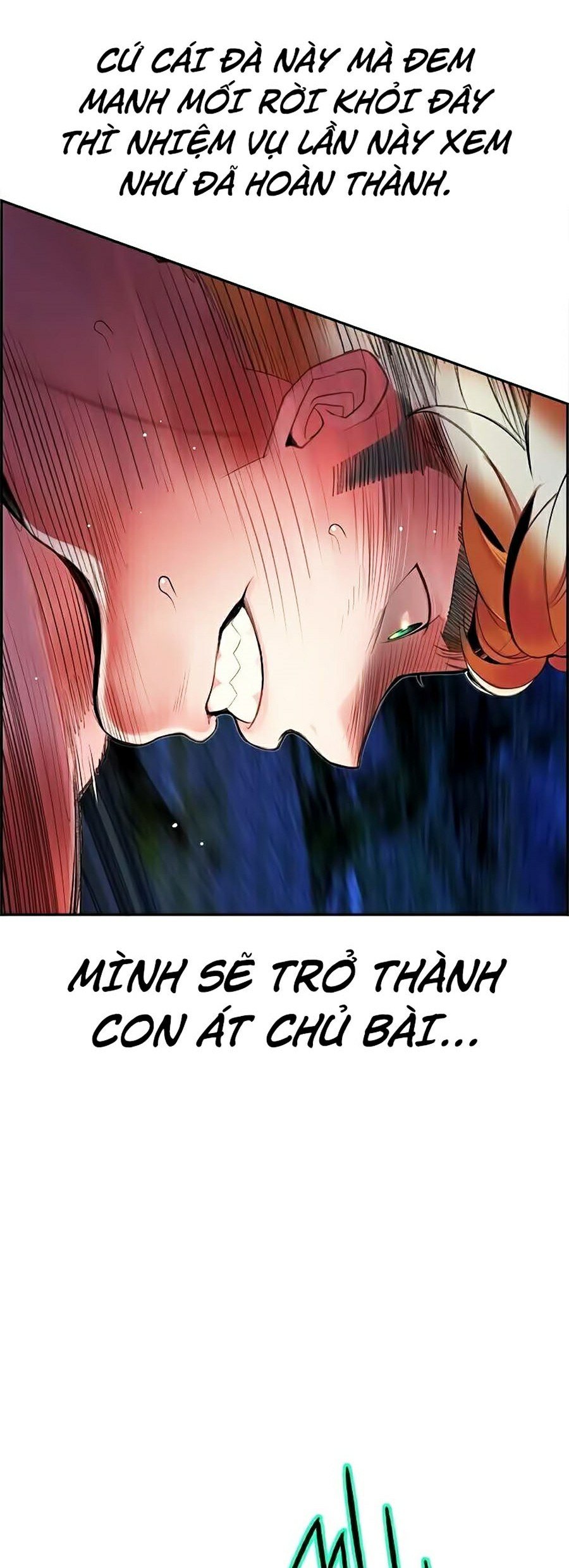 Nhân Trùng Đại Chiến Chapter 38 - Trang 15