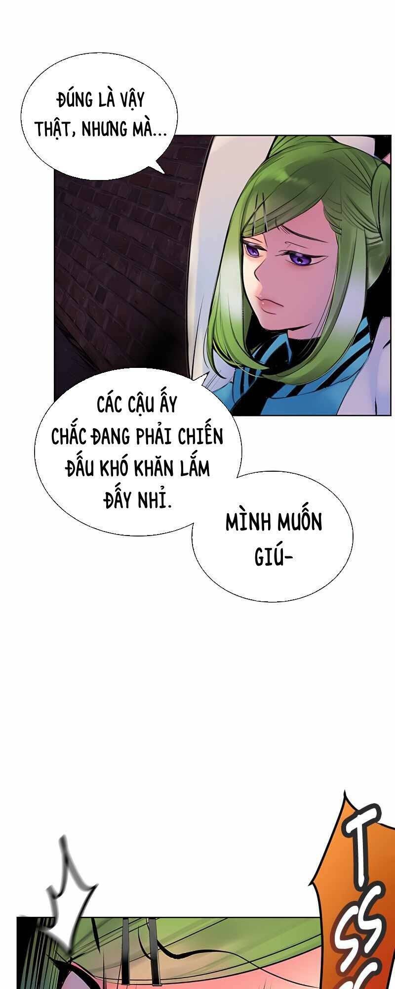 Nhân Trùng Đại Chiến Chapter 73 - Trang 70