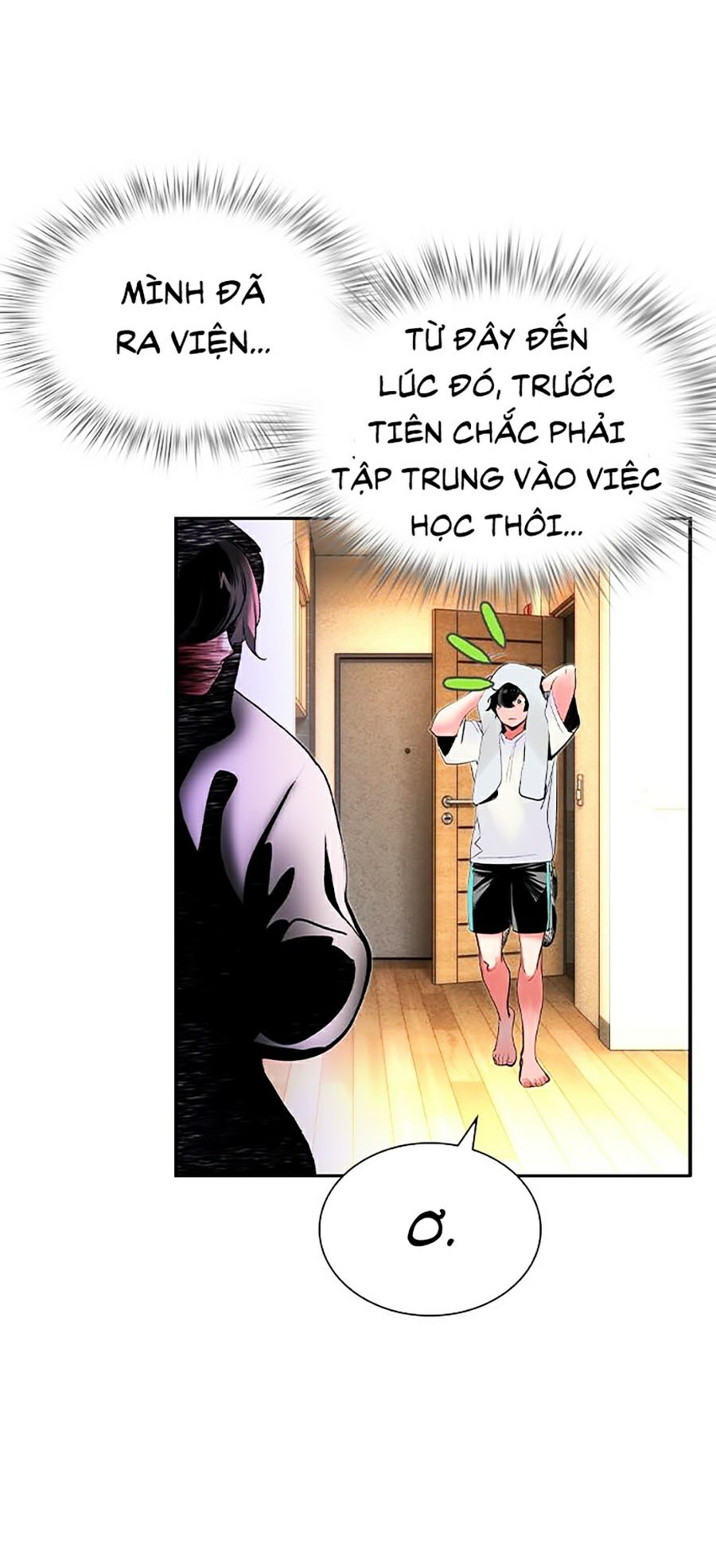 Nhân Trùng Đại Chiến Chapter 28 - Trang 83