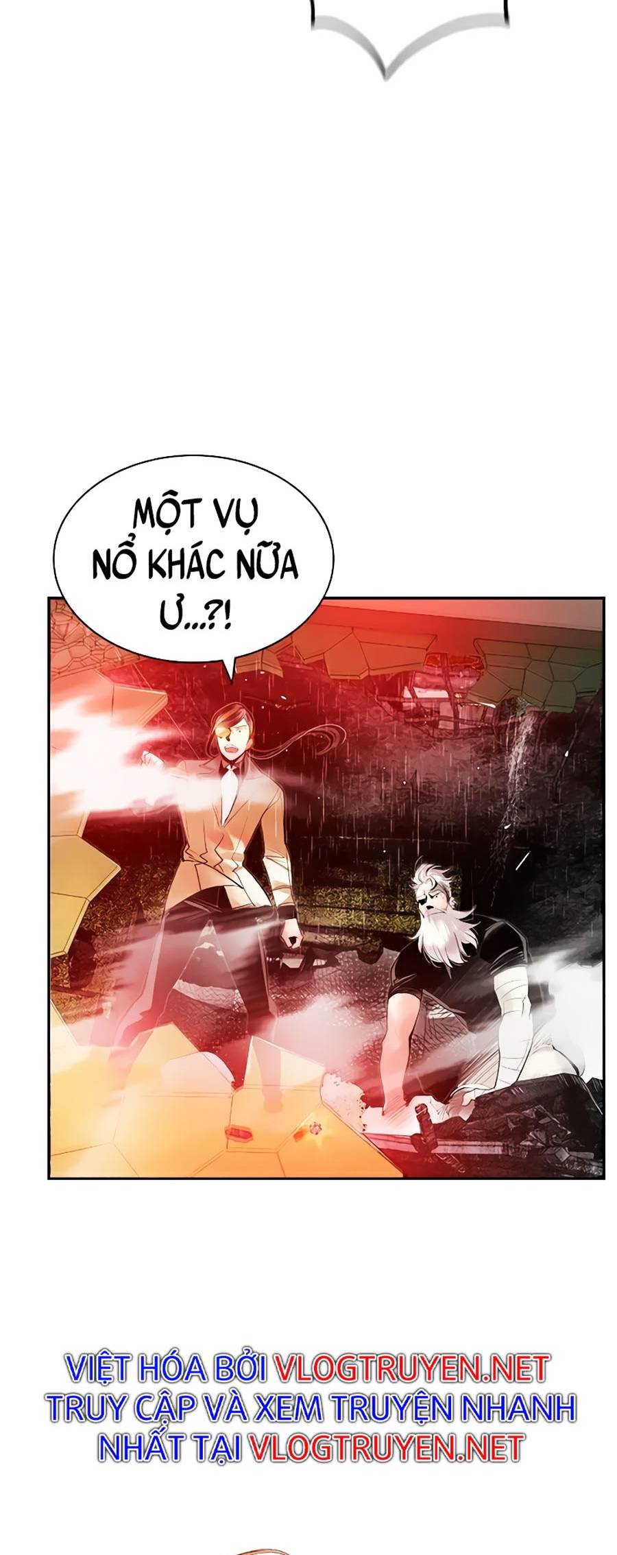 Nhân Trùng Đại Chiến Chapter 55 - Trang 10