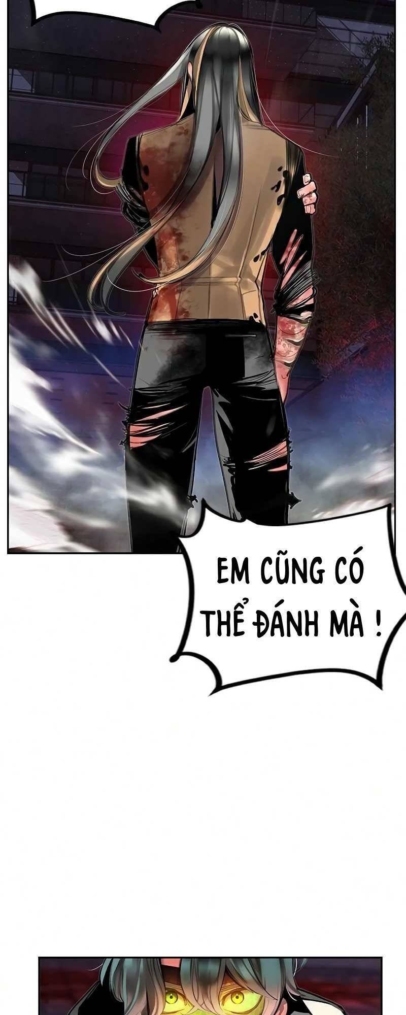 Nhân Trùng Đại Chiến Chapter 59 - Trang 28