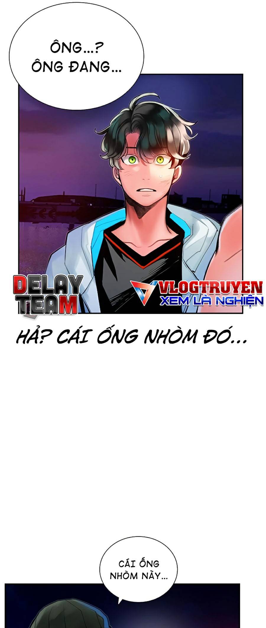 Nhân Trùng Đại Chiến Chapter 46 - Trang 20