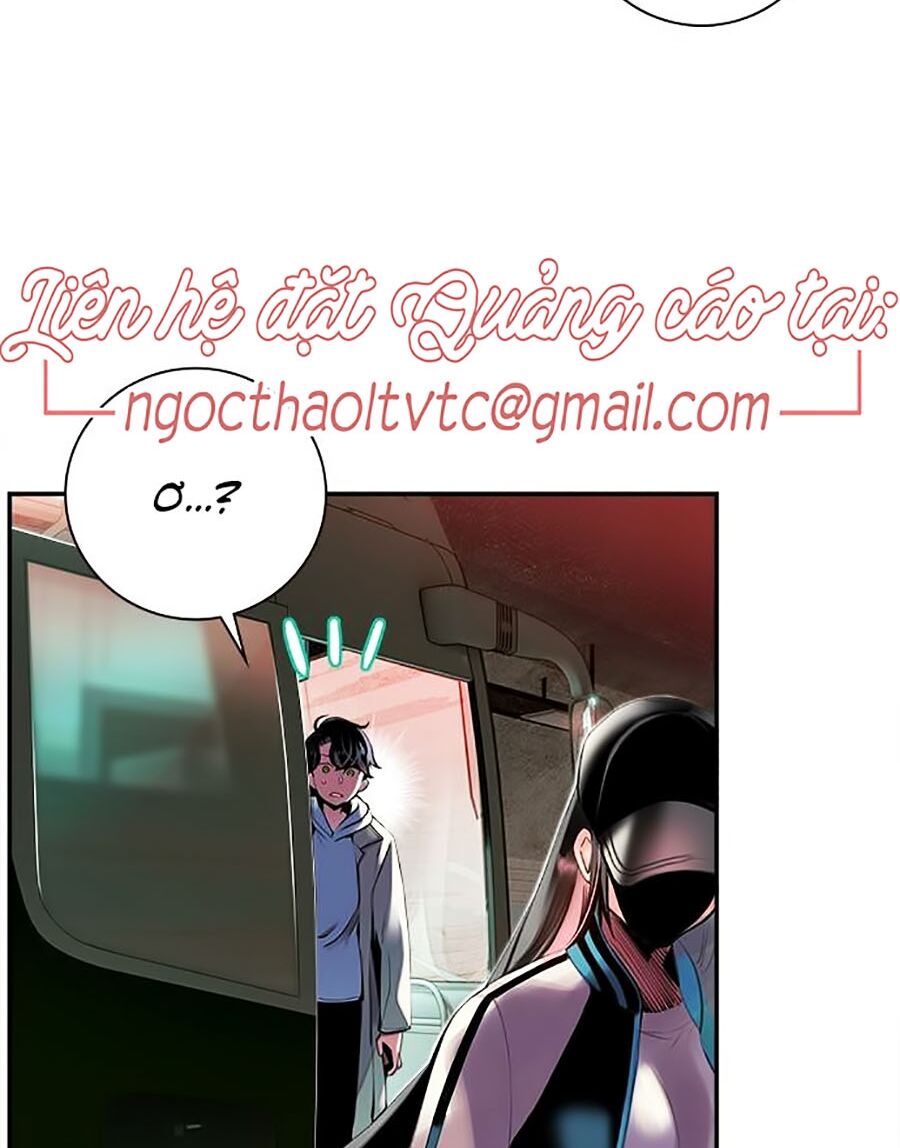 Nhân Trùng Đại Chiến Chapter 2 - Trang 168