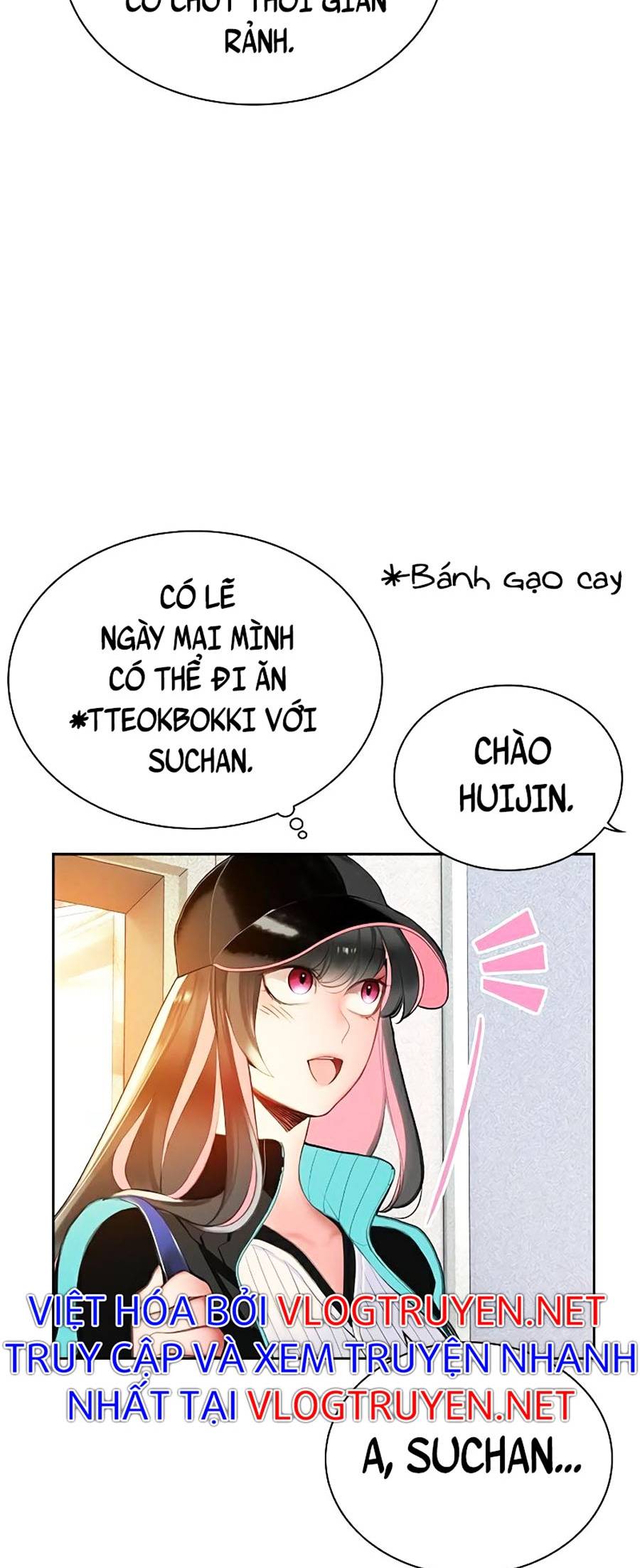 Nhân Trùng Đại Chiến Chapter 54 - Trang 12