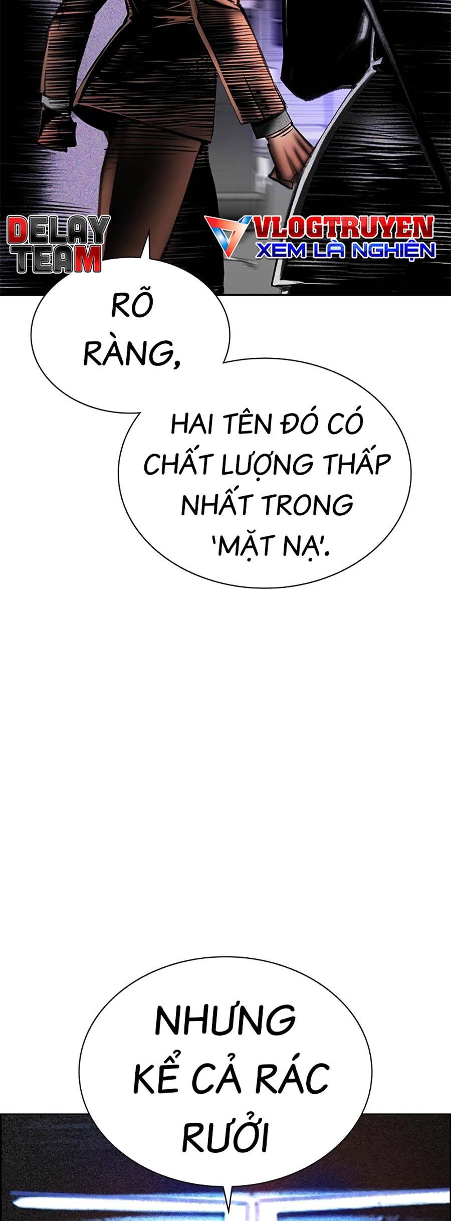 Nhân Trùng Đại Chiến Chapter 93 - Trang 115