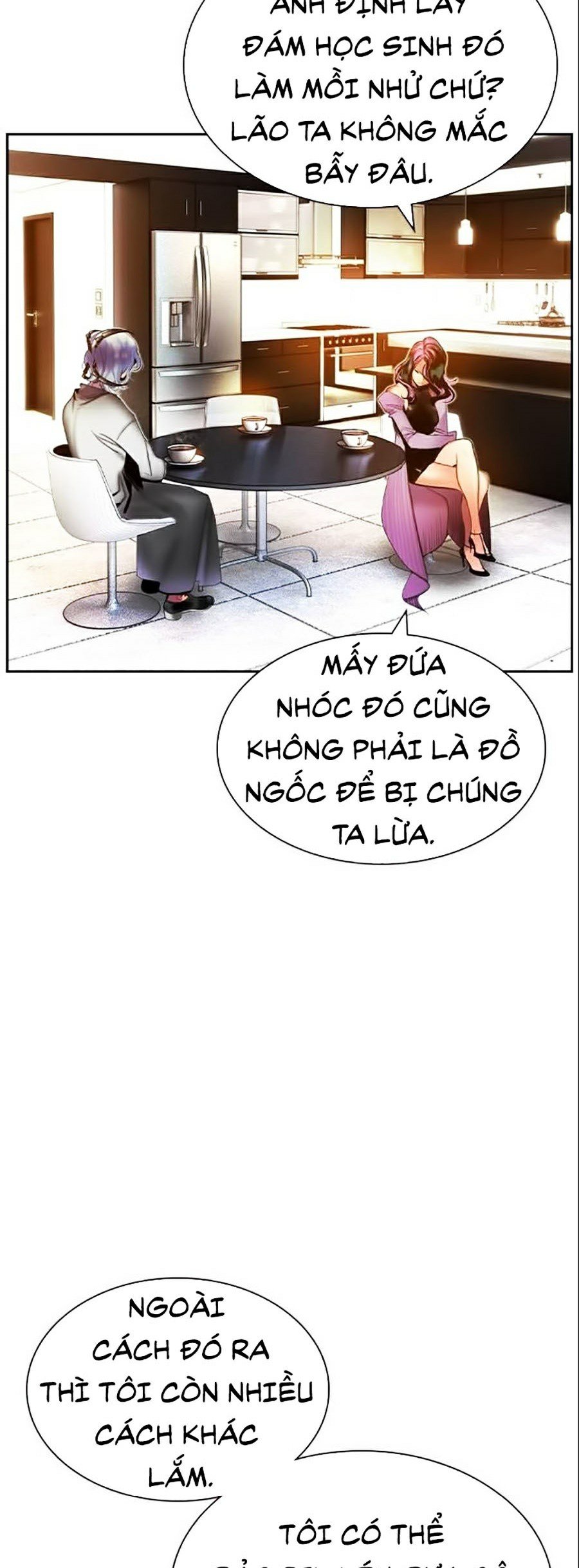 Nhân Trùng Đại Chiến Chapter 30 - Trang 15