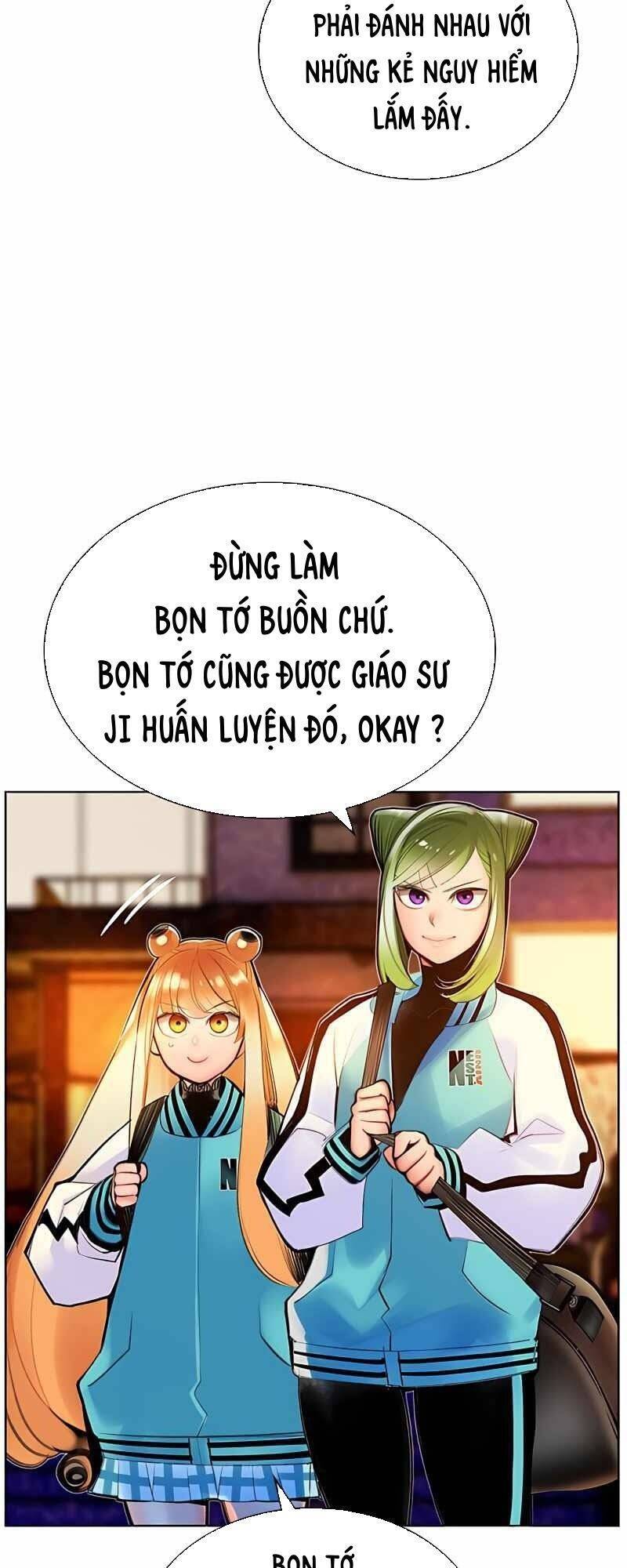 Nhân Trùng Đại Chiến Chapter 73 - Trang 7