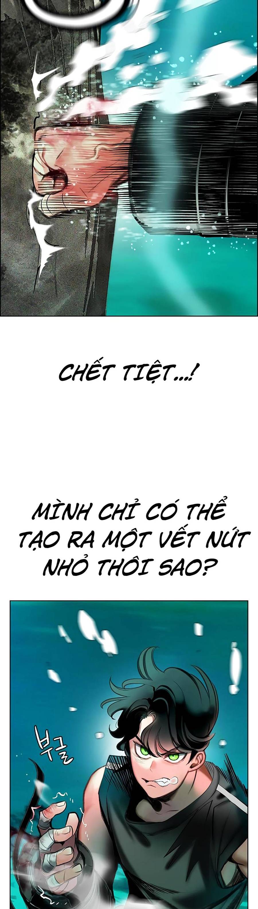 Nhân Trùng Đại Chiến Chapter 91 - Trang 2