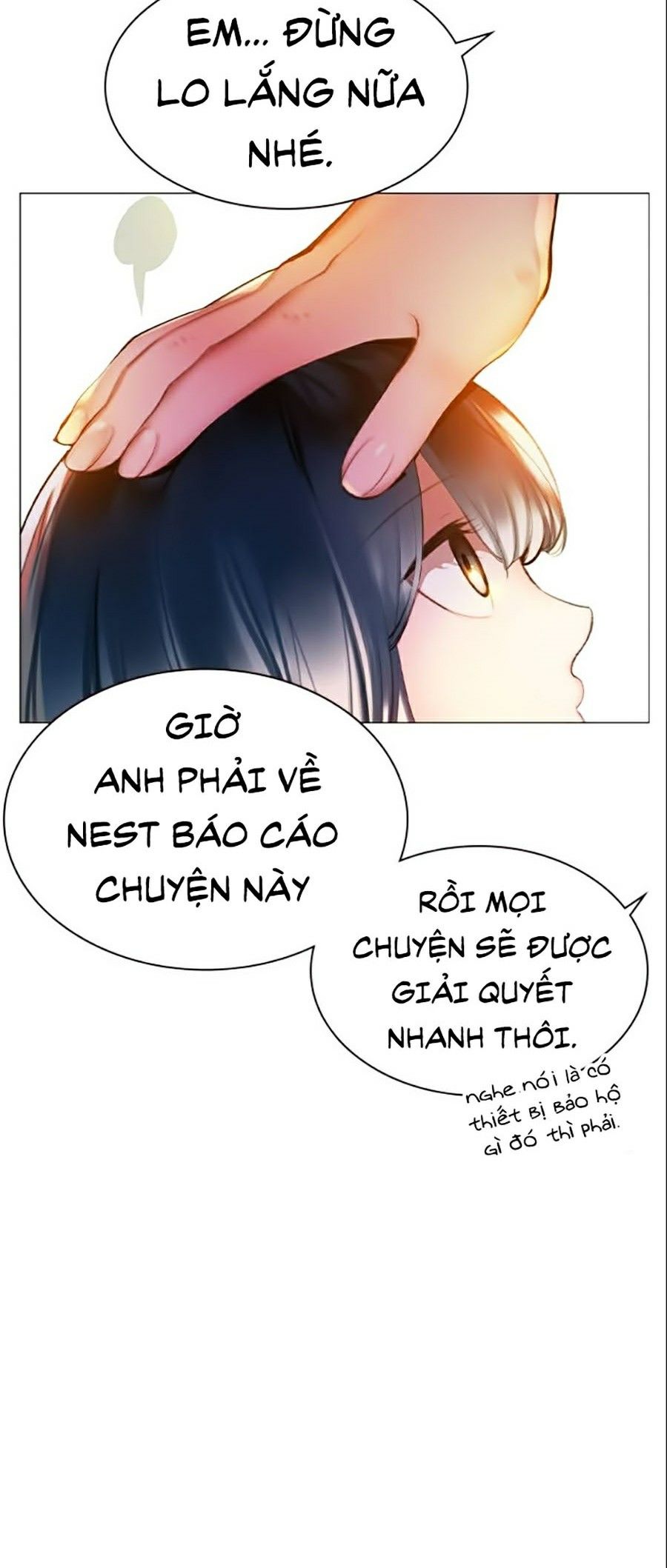 Nhân Trùng Đại Chiến Chapter 24 - Trang 31