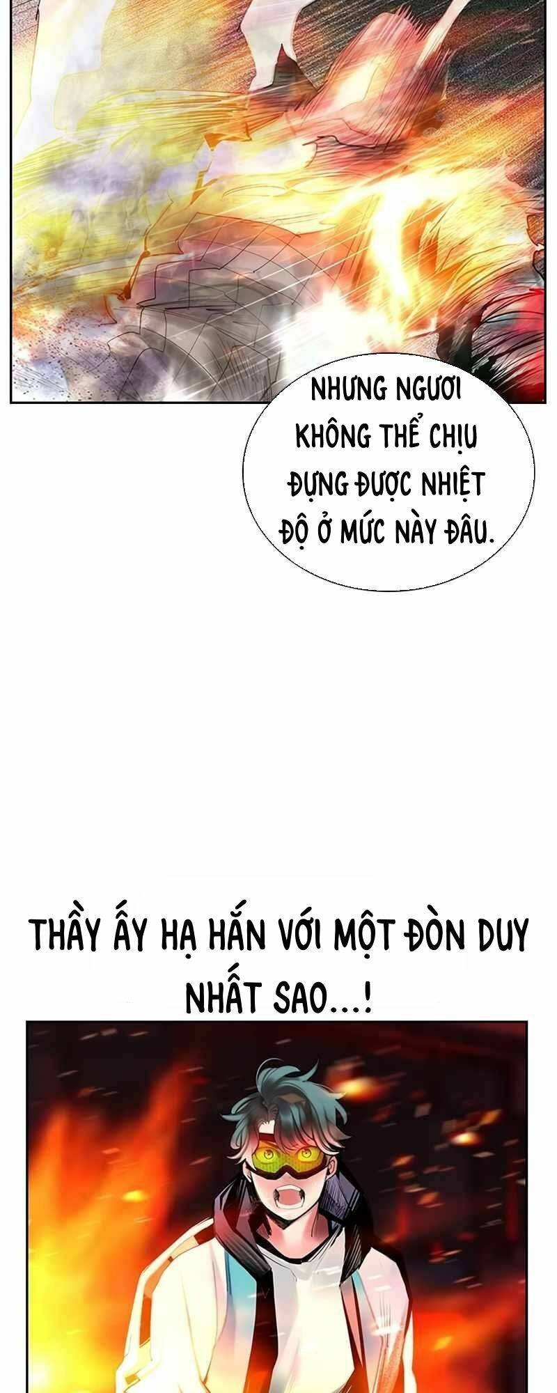 Nhân Trùng Đại Chiến Chapter 62 - Trang 33