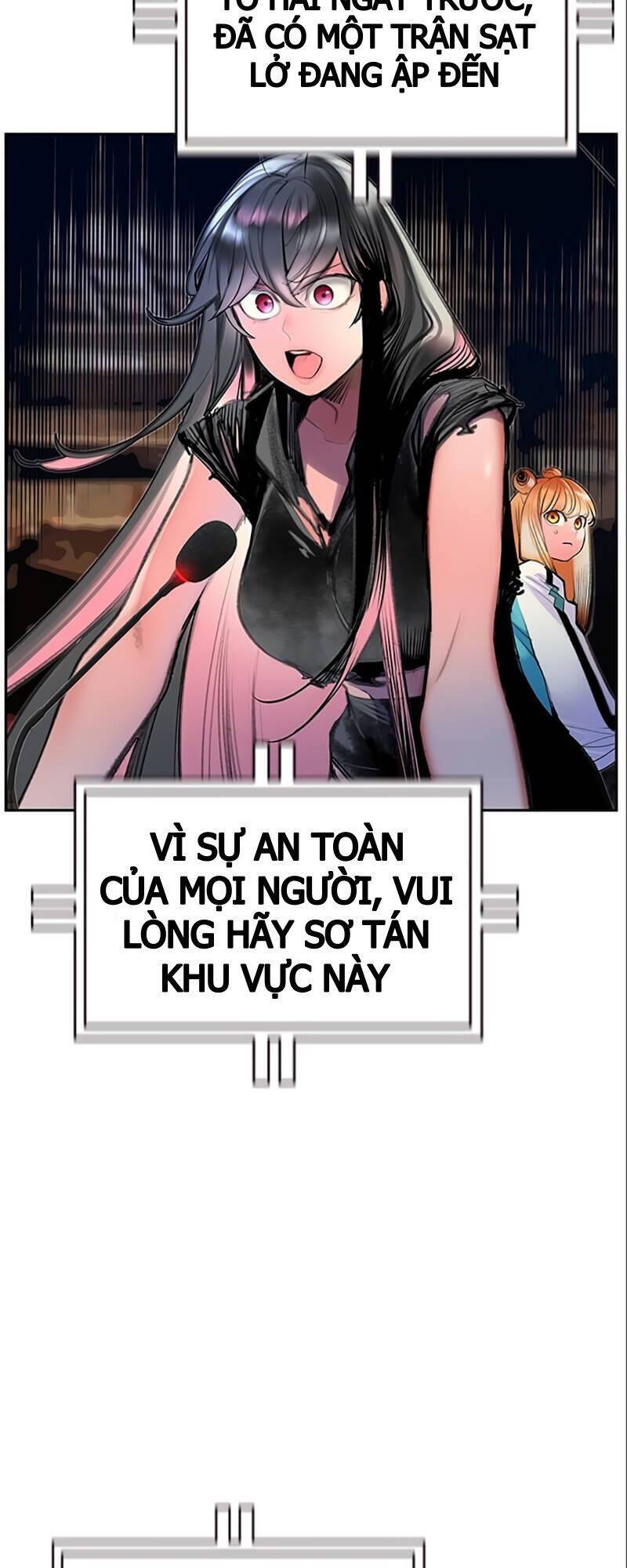 Nhân Trùng Đại Chiến Chapter 77 - Trang 13