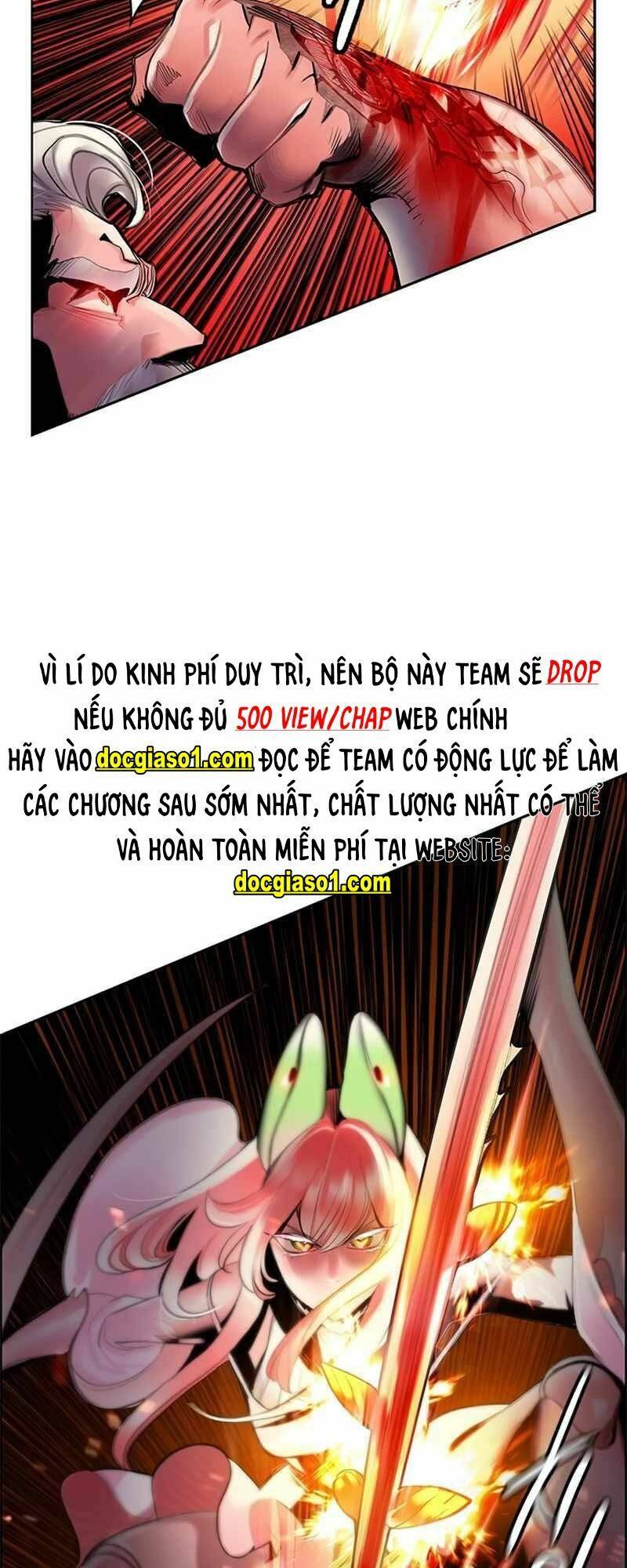 Nhân Trùng Đại Chiến Chapter 62 - Trang 55