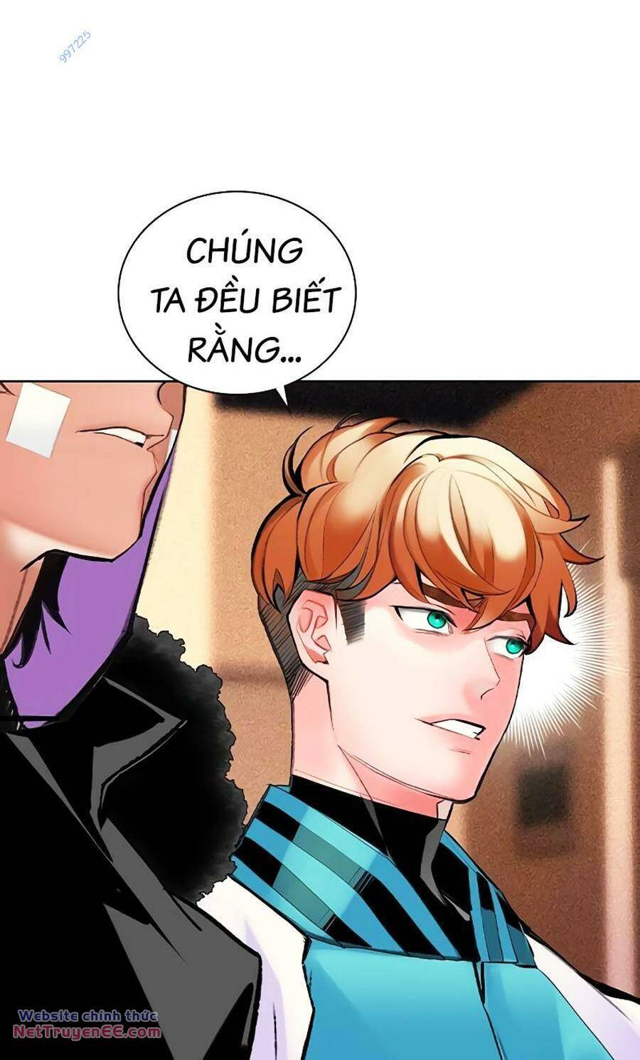 Nhân Trùng Đại Chiến Chapter 118 - Trang 92