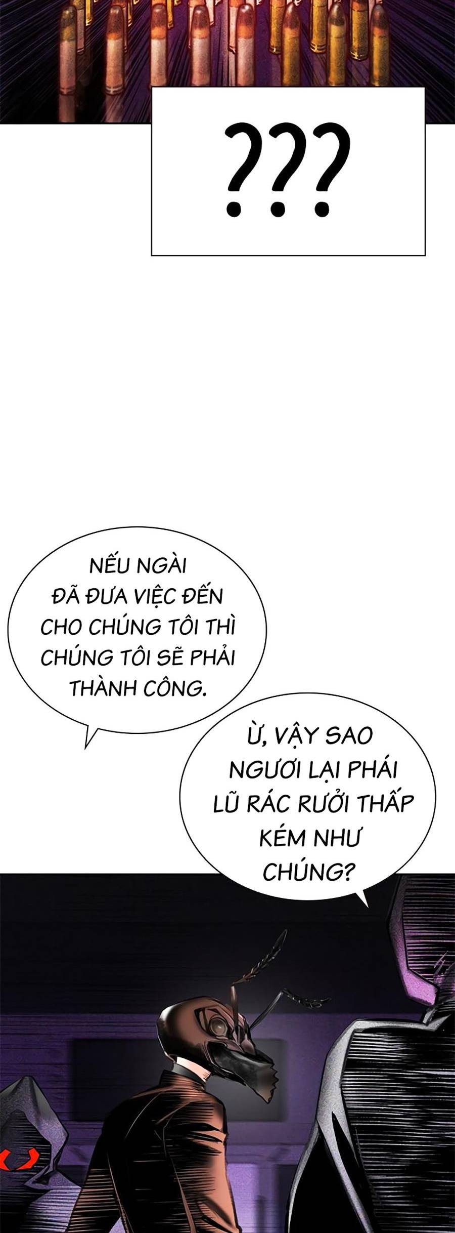 Nhân Trùng Đại Chiến Chapter 93 - Trang 114