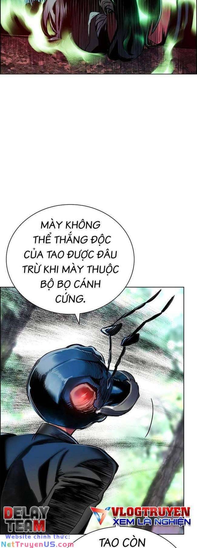 Nhân Trùng Đại Chiến Chapter 92 - Trang 79